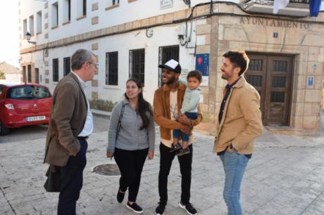 El Proyecto Arraigo organiza un evento para promover el alquiler en las zonas rurales con el objetivo de fijar población