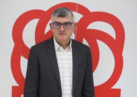 El PSOE valora positivamente el aumento de población en la provincia por segundo año consecutivo