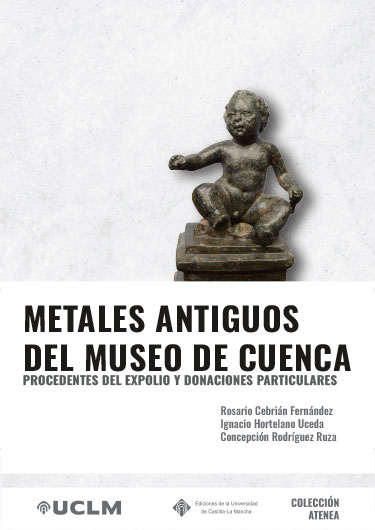 El Museo de Cuenca busca sacar del anonimato su valioso patrimonio arqueológico