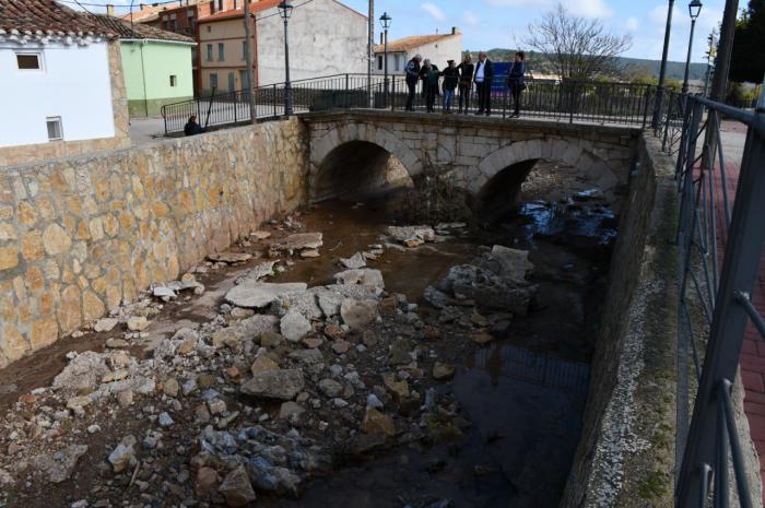 La oficina de Atención a los Afectados por la DANA de Mira itinerará por la Serranía Baja para atender a los damnificados de otros pueblos