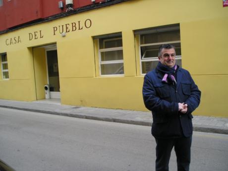 Barambio acusa en Cuenca a Page de ser “corresponsable” de que a día de hoy 400 delincuentes sexuales se hayan beneficiado de la “Ley Solo Sí es Sí”