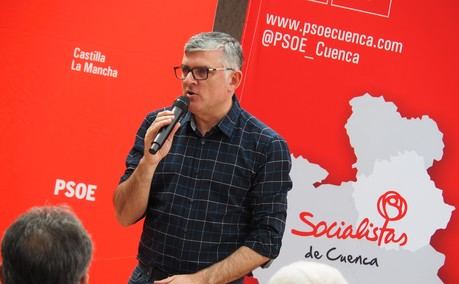 El PSOE de Cuenca valora “positivamente” la contratación de 13 sanitarios tras finalizar su formación en Cuenca