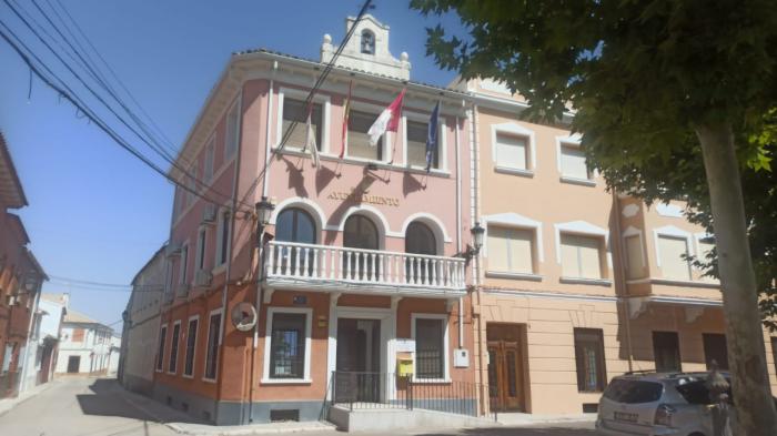 Ayuntamiento Villares del Saz