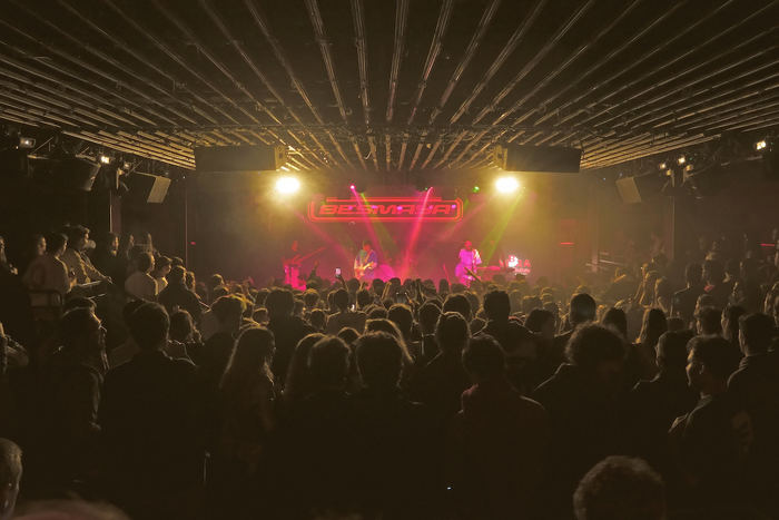 La Gira Vibra Mahou de Besmaya llega a Cuenca este sábado con la mejor música en directo