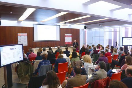 El SESCAM anima a médicos y profesionales investigadores de la región a participar activamente en el Programa BIFAP