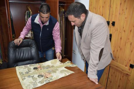 Diputación destina 25.000 euros a restaurar, conservar y musealizar las casullas de Laguna del Marquesado