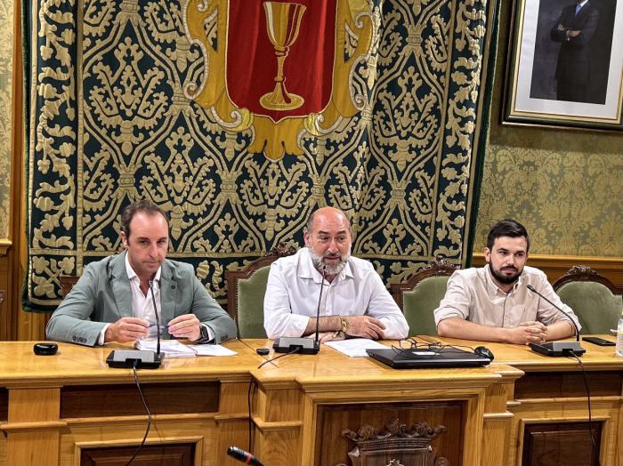 El 68º Concurso Nacional de Saltos de Cuenca llega con destacados jinetes, emocionantes pruebas y gesto solidario