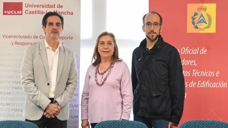 Nacen los premios de TFG en Arquitectura Técnica e Ingeniería de la Edificación en la UCLM