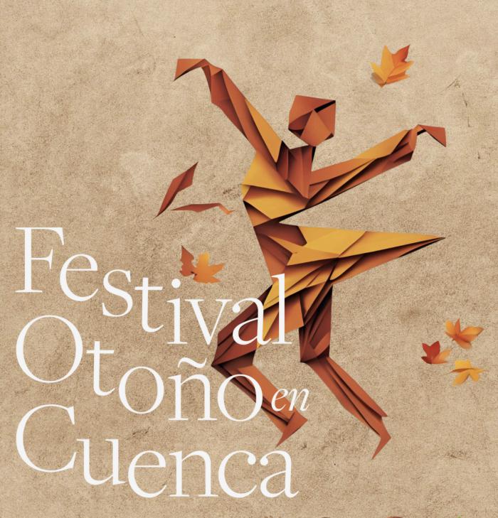 Arranca el Festival de Otoño en Cuenca con su propuesta de arte, música y cultura