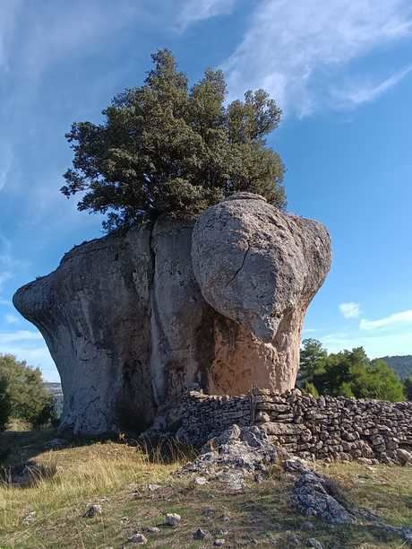 Piedra del Yunque