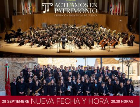 El último concierto de esta edición de ‘Actuamos en Patrimonio’ será el sábado 28 de septiembre en Segóbriga