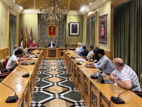 Consejo Escolar Municipal del Ayuntamiento de Cuenca