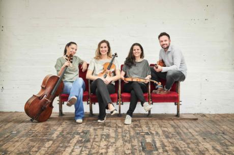 ‘Música de Otoño’ en la Catedral retoma el IX Ciclo de Música de Cámara