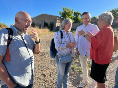 Se presenta una guía educativa sobre danzas endiabladas en las jornadas de patrimonio inmaterial