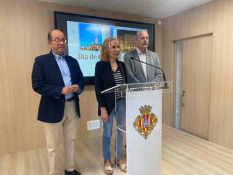 La Federación de Castilla-La Mancha en la Comunidad Valenciana reunirá a casi un millar de personas en el día de la comunidad en Castellón