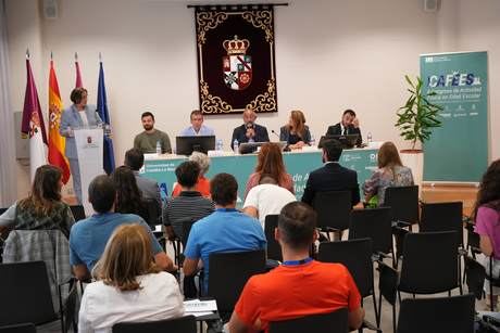 La Facultad de Educación, sede del II Congreso de Actividad Física en Edad Escolar