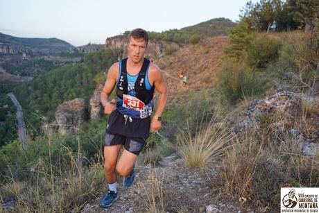 V Night Trail San Julián 2024: Un desafío nocturno en los emblemáticos paisajes de Cuenca