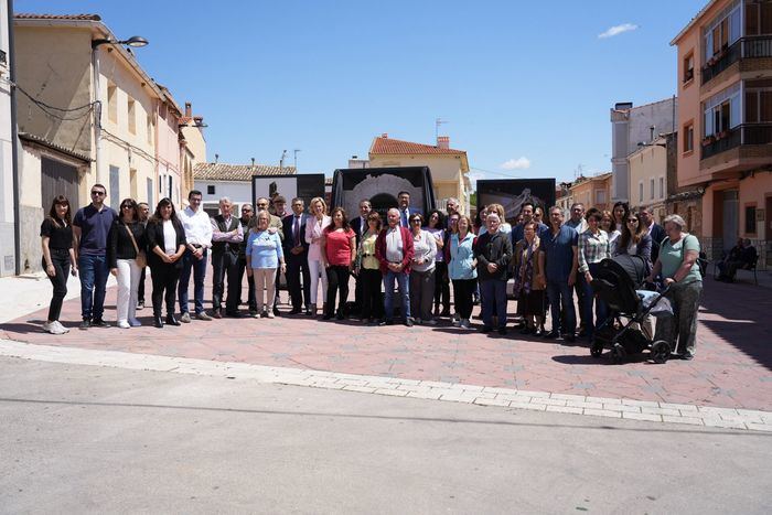 El Diario Oficial de Castilla-La Mancha publicará convocatoria de ayudas para proyectos de investigación de patrimonio arqueológico y paleontológico