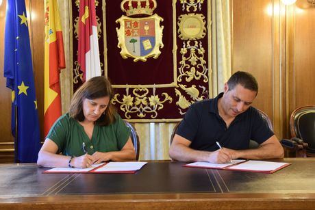 Diputación y el Colegio Oficial de Secretarios Interventores y Tesoreros de Cuenca organizan seis jornadas de formación