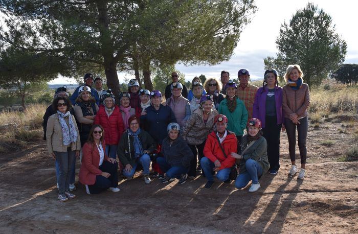 Visita a La Condenada: Un viaje al pasado romano y visigodo que podría atraer a más turistas