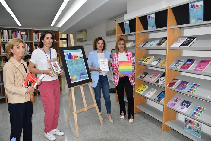 Programa variado en Cuenca para conmemorar el Día Internacional del Orgullo LGTBI