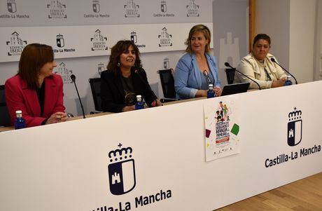 Cuenca acoge este sábado la Fiesta de la Infancia y la Adolescencia de Castilla-La Mancha, con actividades para toda la familia