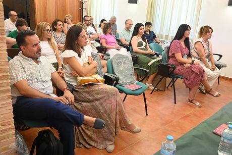 La Cátedra FUDEN-UCLM celebra unas jornadas de simulación clínica