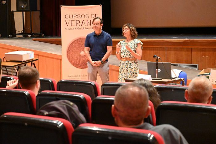 Arqueología y despoblación, protagonistas del primer curso de verano de la UCLM en Iniesta