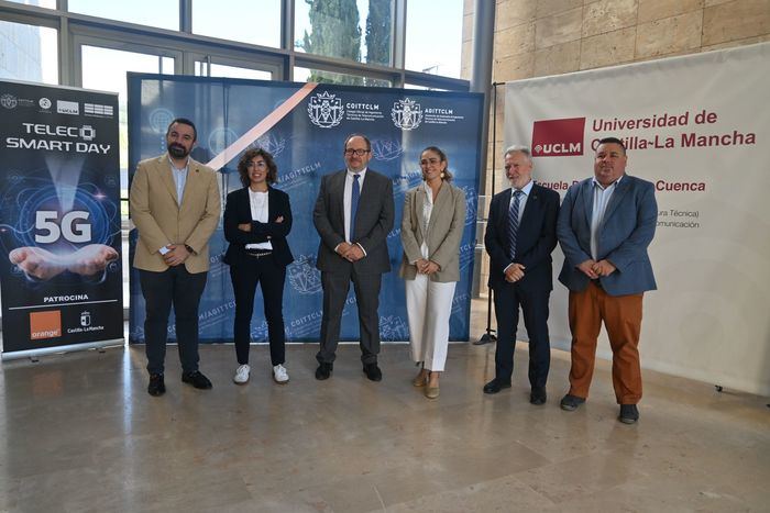 El Teleco Smart Day de la Escuela Politécnica incorpora la jornada “Junior” como novedad