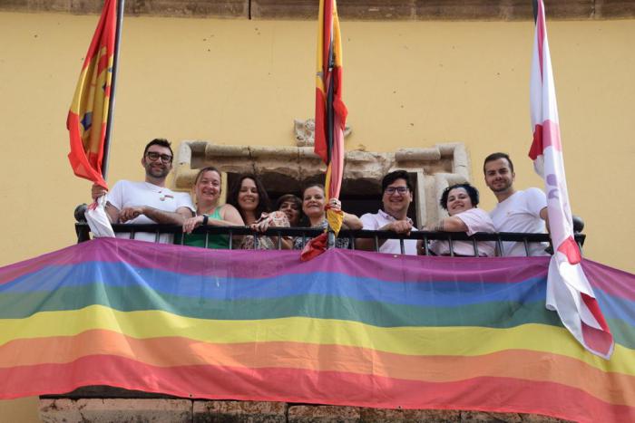 Tarancón programa diferentes actividades para conmemorar el Día del Orgullo LGTBI