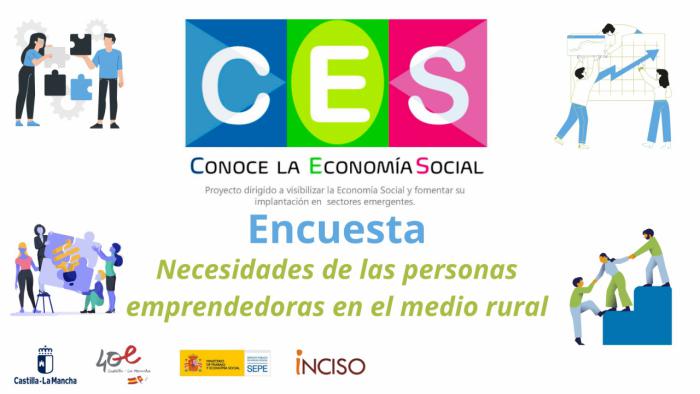 Las oportunidades laborales y necesidades de emprendimiento del sector rural en Castilla-La Mancha, a examen