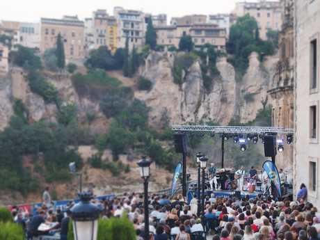 Matrícula de honor para Estival Cuenca 24