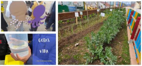 Ecovidrio premia a los centros educativos más sostenibles de Castilla- La Mancha dentro del proyecto ‘Generación ECO’