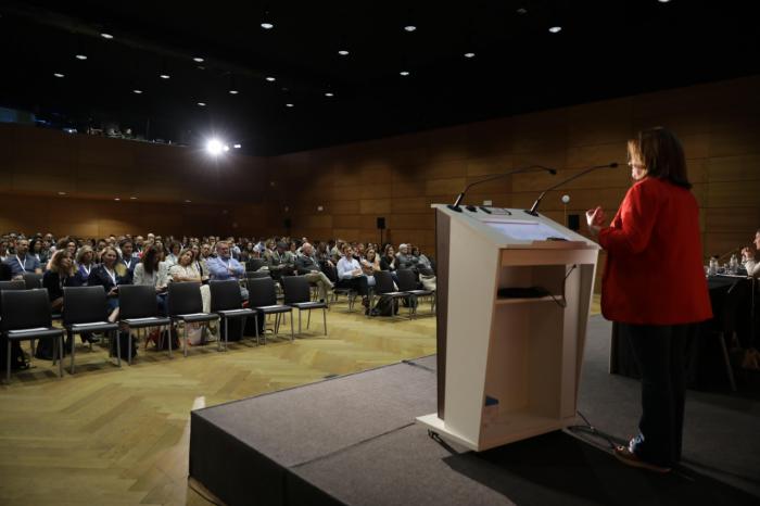 El Congreso Nacional sobre el SIDA e ITS aborda las diversas etapas de las personas con VIH en España