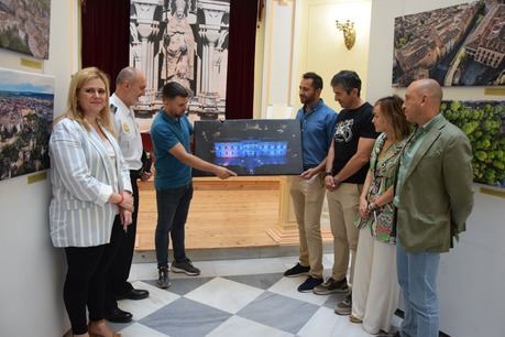 Descubre los rincones y secretos de Cuenca a vista de dron en la nueva exposición de la Diputación