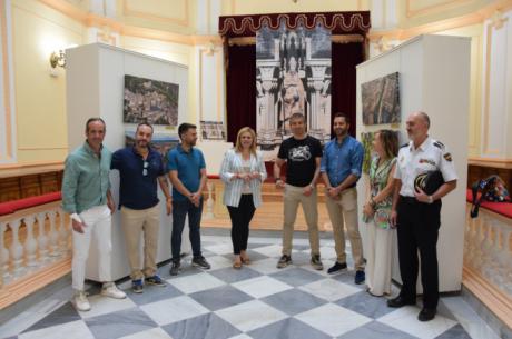 Descubre los rincones y secretos de Cuenca a vista de dron en la nueva exposición de la Diputación