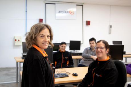 Amiab llega a los 27 centros de trabajo y es el 2º Grupo Social más importante de España en la Categoría de Centros Especiales de Empleo