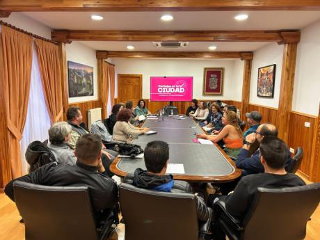 El Ayuntamiento de Tarancón crea el Consejo Intercultural