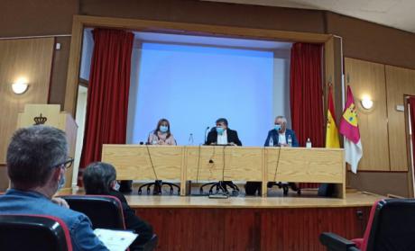 La Junta agradece “el papel fundamental” de los profesionales de los servicios sociales en la atención a los afectados por la crisis de la COVID-19