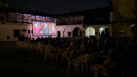 El corto de la Asociación Motillana Teatrer@s ‘Dime qué Animas’ es proyectado en el XVII Festival Europeo de Cortometrajes dentro de la sección informativa