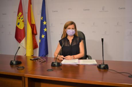 La Junta invierte 2,1 millones de euros para garantizar la conciliación en 138 entidades locales de la provincia