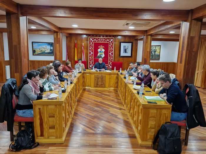 El pleno del Ayuntamiento de Tarancón aprueba el nuevo Plan de Adicciones 2023-2025 con la participación de 42 recursos