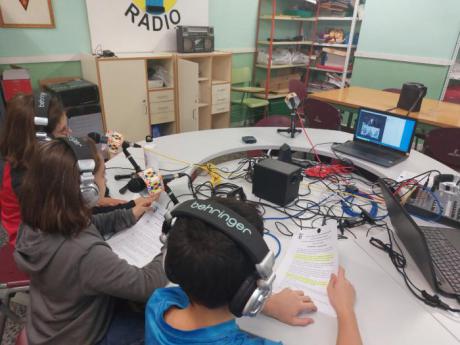 Más de 250 docentes asistirán en Cuenca al Congreso Nacional de la Radio Escolar 2024