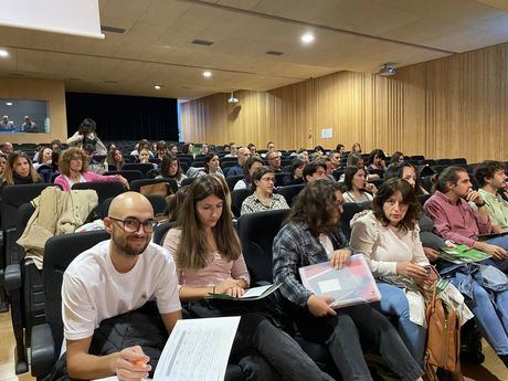 Cuenca, referente para la formación de los profesionales sanitarios de toda España tanto de Atención Primaria como del ámbito hospitalario