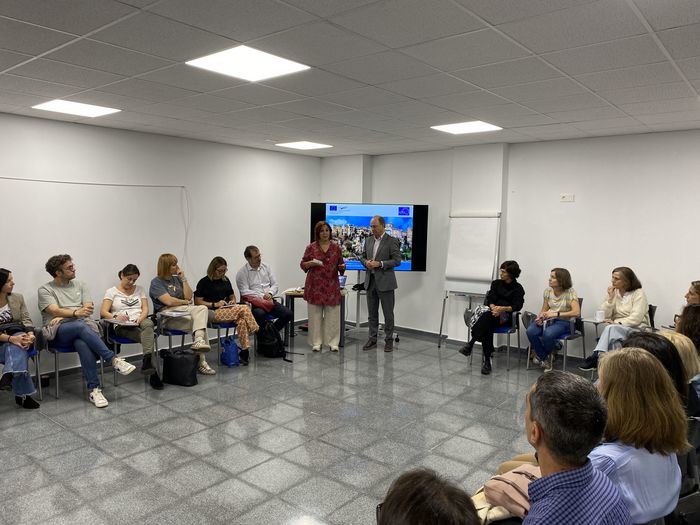 Cuenca, referente para la formación de los profesionales sanitarios de toda España tanto de Atención Primaria como del ámbito hospitalario