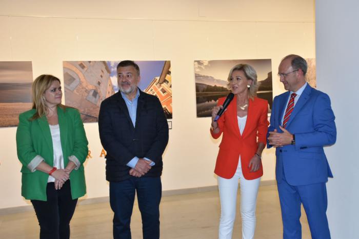 Fotografías de los paisajes de Cuenca y provincia compondrán la decoración del nuevo Hospital Universitario