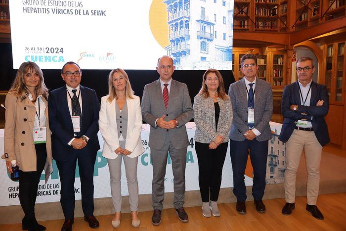 El IX Congreso Nacional del GEHEP destaca la importancia de la prevención y el tratamiento de las hepatitis víricas