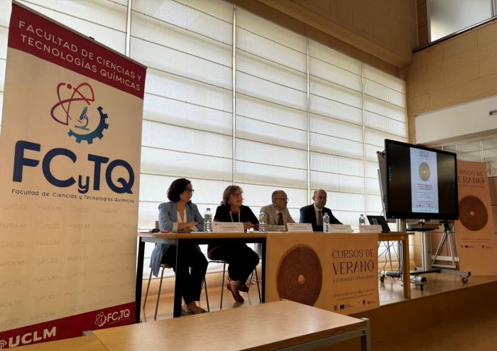 Incarlopsa y la Universidad de Castilla-La Mancha organizan un curso de verano sobre nuevas tecnologías en seguridad alimentaria