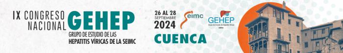 Cuenca acoge esta semana el IX Congreso Nacional del Grupo Español de las Hepatitis Víricas