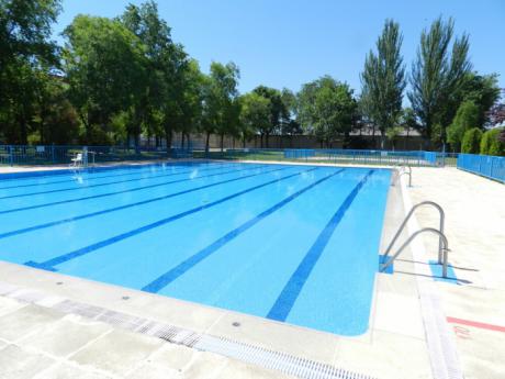 Más de 21.300 usuarios han pasado por la piscina de Tarancón durante la temporada de verano